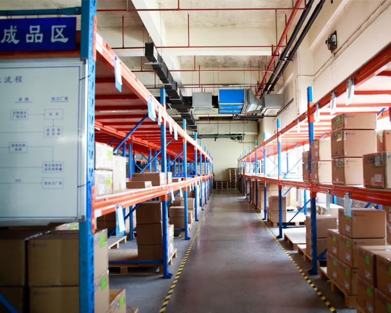 Warehousing Workshop