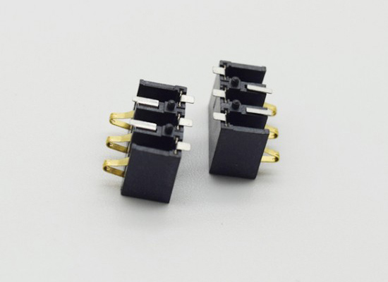 Battery Series Connectors