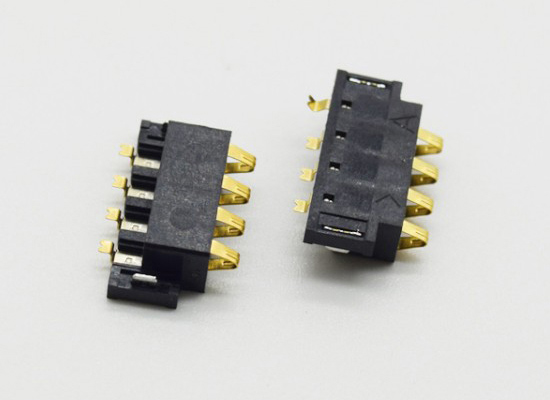 Battery Series Connectors