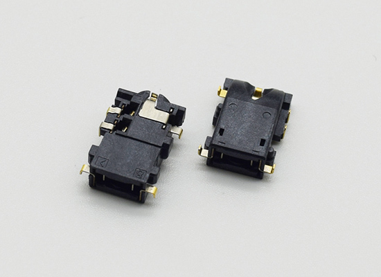 Audio Jack Series Connectors