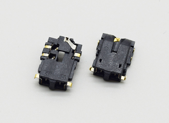 Audio Jack Series Connectors