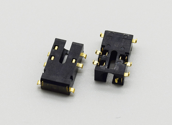 Audio Jack Series Connectors