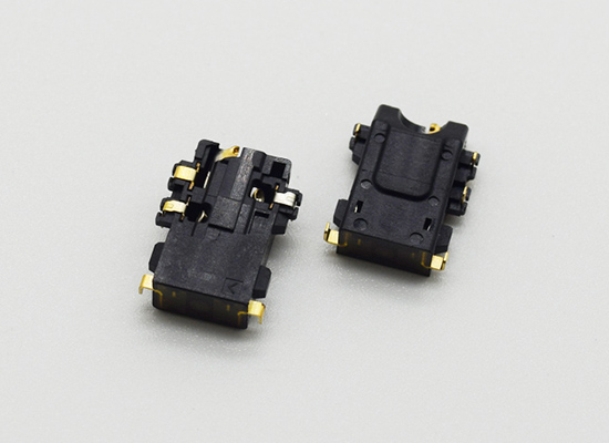 Audio Jack Series Connectors