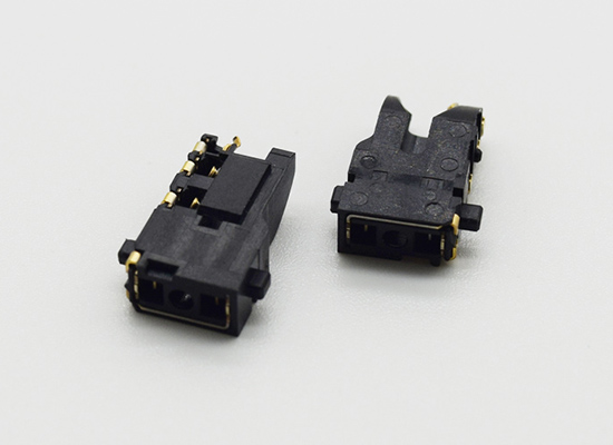 Audio Jack Series Connectors