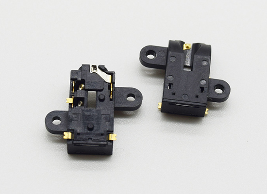 Audio Jack Series Connectors