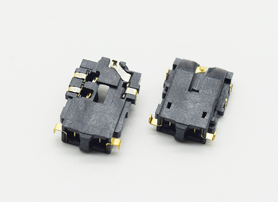 Audio Jack Series Connectors