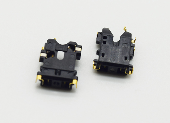 Audio Jack Series Connectors