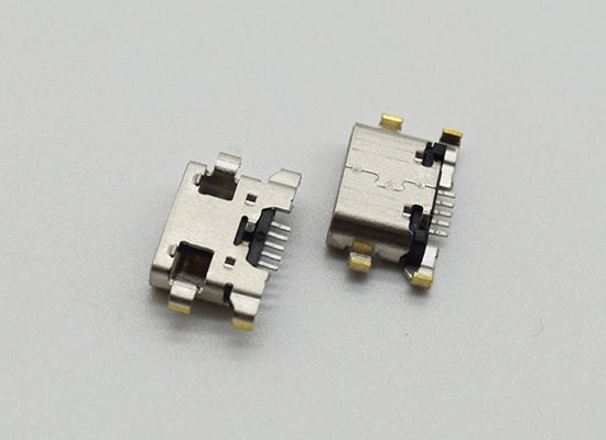 MICRO 5PIN USB