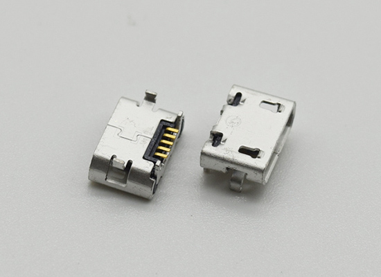 MICRO 5PIN USB