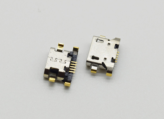 MICRO 5PIN USB