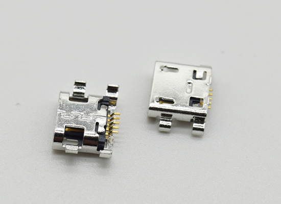 MICRO 5PIN USB