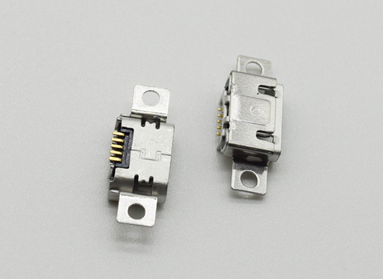 MICRO  5PIN  USB