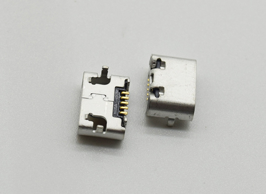 MICRO 5PIN USB